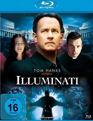 Produktbild von Illuminati (Special Edition)