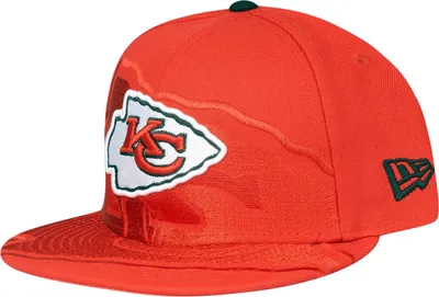 Produktbild von New Era Snapback Kinder Cap - SPILL Kansas City Chiefs Child