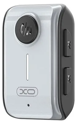 Image de XO FM transmitter BCC15 Bluetooth MP3, black