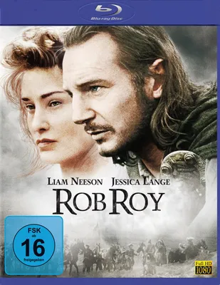 Produktbild von Rob Roy