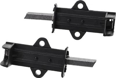 Produktbild von vhbw 2x Kohlebürste Ersatz für L94MF7, C00315531 für Waschmaschine