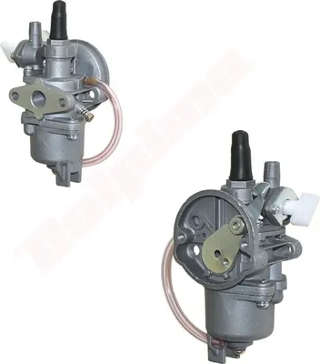 Obrázok produktu pre Karburátor pre čínske motorové kosy Komatsu G4K , Tanaka Sum328 , Cg328 10Mm