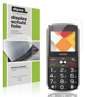 Obrázok produktu pre 4x dipos AR Nomi i220