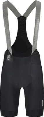 Produktbild von Q36.5 Adventure Trägerhose Schwarz M Mann Schwarz M