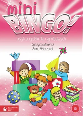 Immagine prodotto di Bingo Mini podr w.2012 PWN