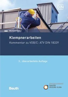 Obrázok produktu pre Klempnerarbeiten