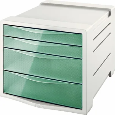 Immagine prodotto di Esselte 626285 cassettiera ufficio Bianco