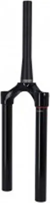 Produktbild von RockShox Gabel-Standrohr+Brücke CSU Pike DA27Boost15x110mm,37Offset,GlossBlac...