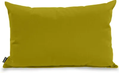 Produktbild von H.O.C.K. Classic Uni Outdoor Kissen 60x40cm grün
