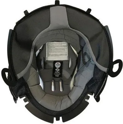 Immagine prodotto di Interno Casco CLIMA COMFORT Taglia XXS Grigio NOLAN N103 dal 2011