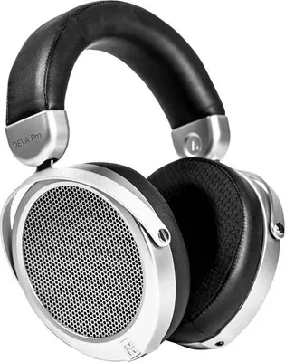 Produktbild von HiFiMAN - Deva Pro - Kopfhörer