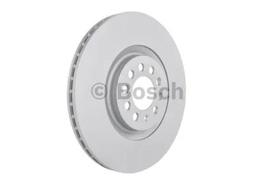 Produktbild von 2x BOSCH Bremsscheibe 0 986 478 467 vorne für VW Golf IV Schrägheck (1J1)