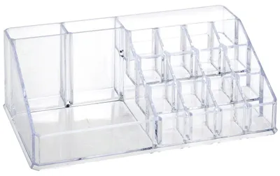 Produktbild von Make-up-Organizer Trendy Aufbewahrung