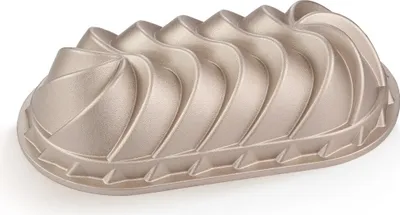 Produktbild von Tescoma Kasten-Backform DELÍCIA 29 x 16 cm, Zopf
