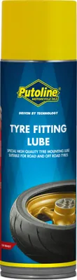 Produktbild von Putoline Tyre Fitting Lube 500 ml Aersoldose