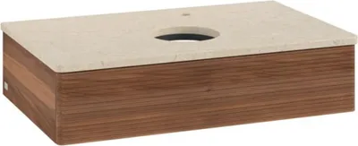 Produktbild von Villeroy & Boch L08153HM WTUS Antao L08_5 800x190x500mm