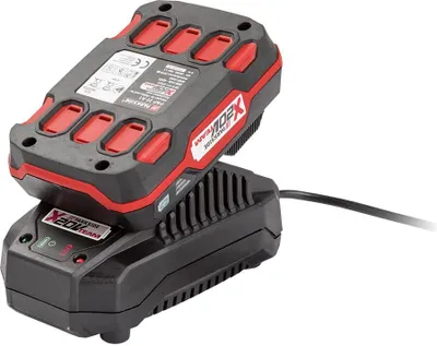 Immagine prodotto di PARKSIDE Batteria/Caricabatteria «PAP 20 A1/PLG 20 A1»