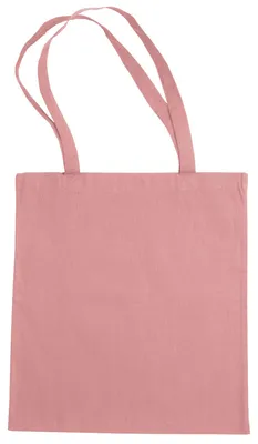 Obrázok produktu pre Nákupná taška Jassz / nákupná taška, veľká FK237 (jednotná veľkosť) (Rose Quatrz)