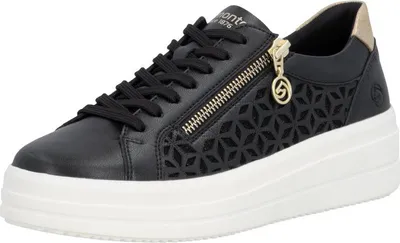 Produktbild von Remonte Sneaker Sneaker Leder/Synthetik
