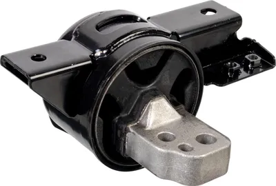 Produktbild von FEBI BILSTEIN Motorlager Gummimetalllager Links für KIA RIO II (JB) 175999