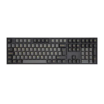 Produktbild von Akko 5108 V5 Mechanische Tastatur, Full-Size, 109 Tasten, ISO-DE-Layout, ARGB pro Taste, Flex-Cut, Hot-Swap-fähig, kabellose Gaming-Tastatur