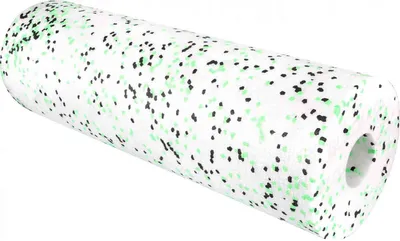 Produktbild von Blackroll BLACKROLL® MED 45x15cm white/green/black -