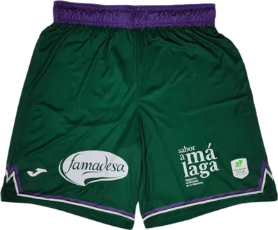 Immagine prodotto di Pantaloncini Joma A611202B0101 da Uomo