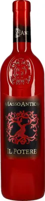 Produktbild von Masso Antico, Rosso Puglia IGT Il Potere
