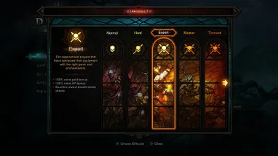 Produktbild von Diablo III Ultimate Evil Edition