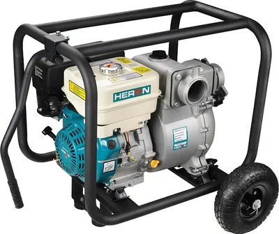Obrázok produktu pre Heron (8895106) EMPH 80 E9
