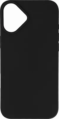 Immagine prodotto di Custodia Magsafe per Iphone 16 - Nero