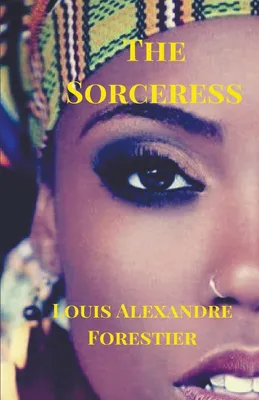 Produktbild von The Sorceress
