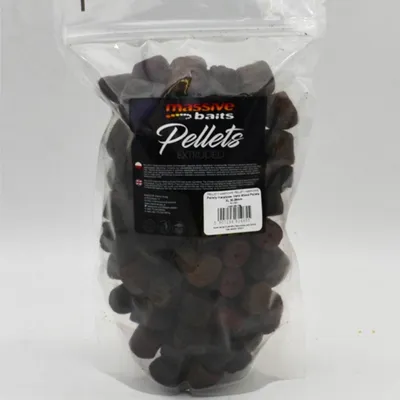 Zdjęcie produktu dla Pellet Zanętowy Massive Baits Vario Mixed Pellets Xl 20-28Mm 10Kg