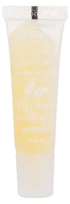 Produktbild von ZIAJA Tropischer Ananas-Lipgloss, 12 ml