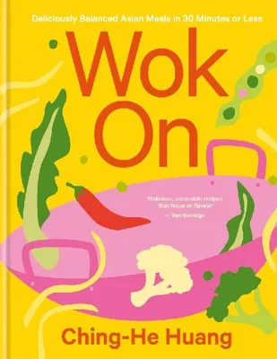 Produktbild von Wok On