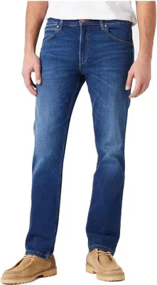 Produktbild von Wrangler Greensboro For Real W15Qcj027 W46 L34