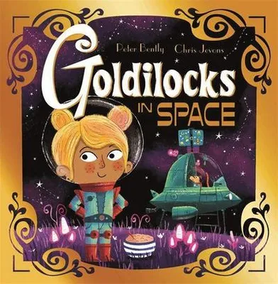 Produktbild von Goldlöckchen im Weltraum