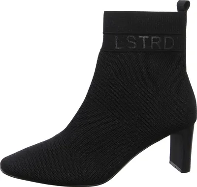 Produktbild von La Strada Stiefelette Schwarz