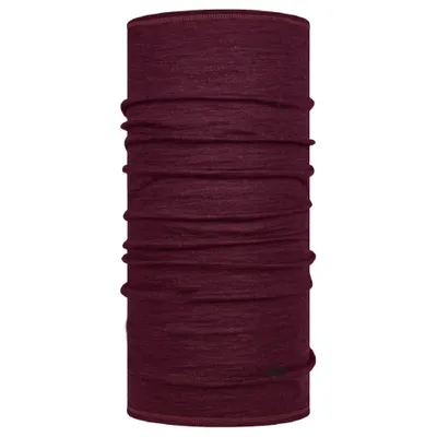 Produktbild von Buff Lightweight Wolle Multifunktions-Tragetuch - Granate