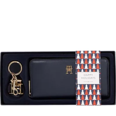 Zdjęcie produktu dla Tommy Hilfiger Portfele AW0AW14004DW6