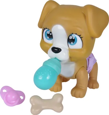 Produktbild von Pamper Petz Hund