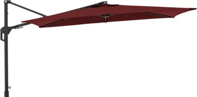 Produktbild von Doppler ACTIVE Side City Ampelschirm 240x135 cm 6tlg