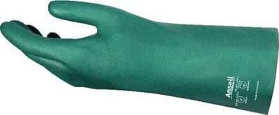 Produktbild von Ansell Handschuh AlphaTec 58-001 ESD Gr. 10