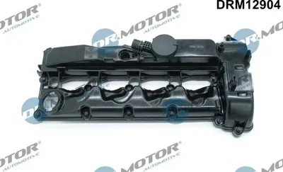 Produktbild von Zylinderkopfhaube DRM12904 passend für MERCEDES-BENZ C-Klasse Limousine (W204) +Dichtung