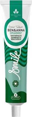 Immagine prodotto di Dentifricio - Menta speziata 75 ml