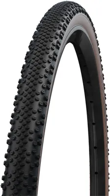 Produktbild von Schwalbe G-ONE BITE 45-622 Addix Performance RaceGuard bronzová koža
