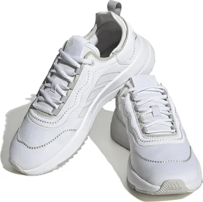 Produktbild von Adidas FUKASA RUN Gr. 41 1/3 Running Sneaker Laufschuhe weiss HP9839