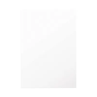 Produktbild von Clairefontaine 14239C, A4 (210x297 mm), 50 Blätter, 160 g/m², Weiß,