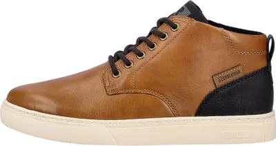 Produktbild von Rieker EVOLUTION Herren Schnürstiefel U0762-24 muskat/schwarz/nuss / 24