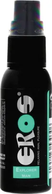 Immagine prodotto di EROS Action - Explorer - uomo - 30ml